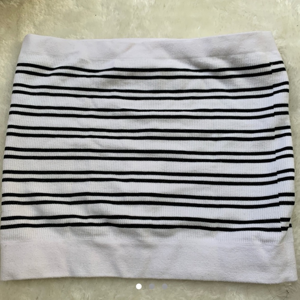 Brand new urban oufitters tube top!